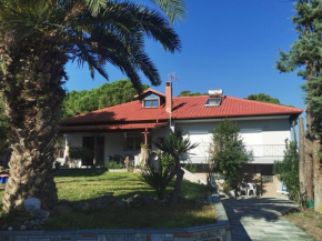160 s.m unique luxury house